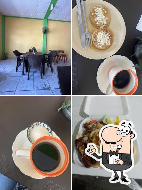 Comedor y Golosinas Nicoll