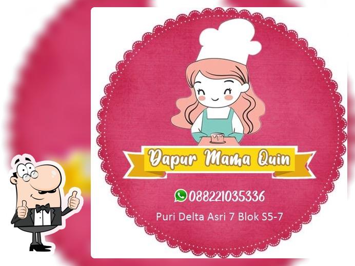 Dapur Mama Quin