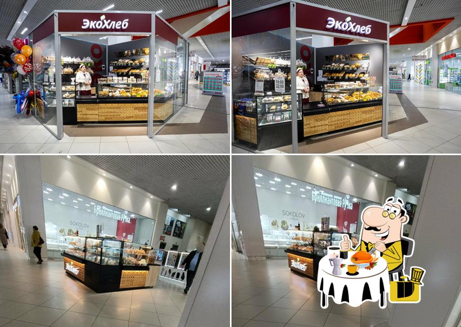 ЭкоХлеб