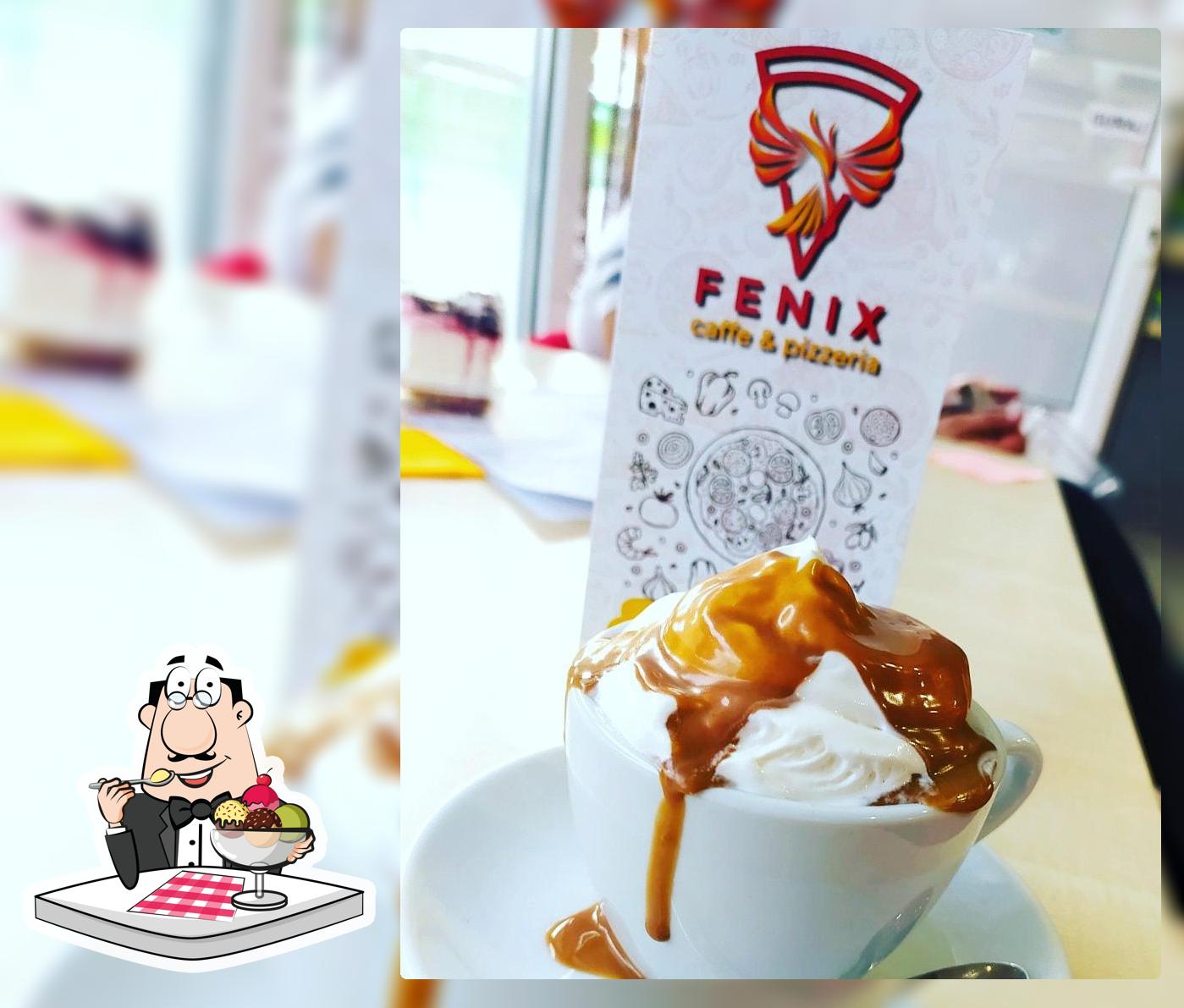 FENIX IN