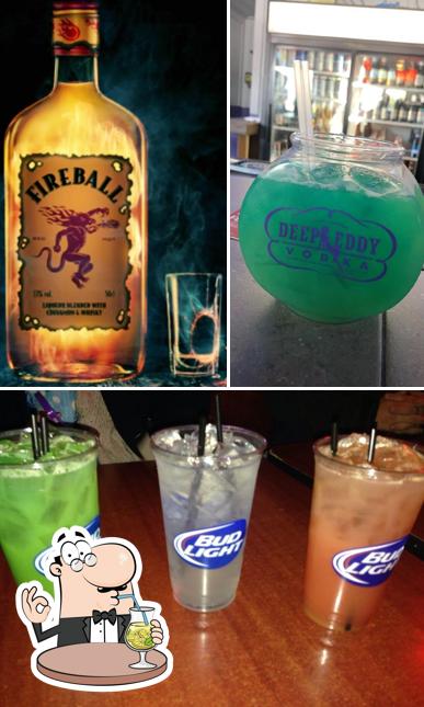 Fat's Bar