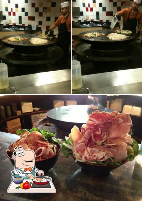 King's Mongolian Grill