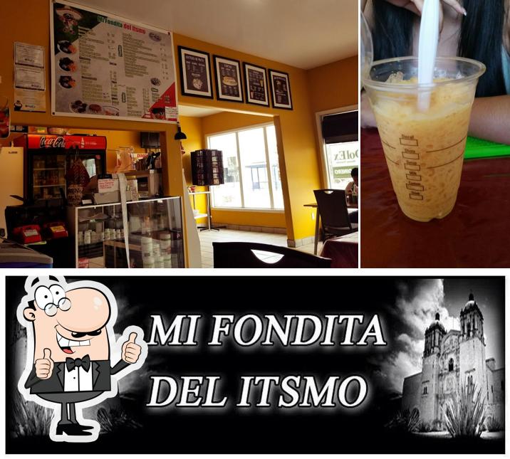 MI Fondita Del Itsmo