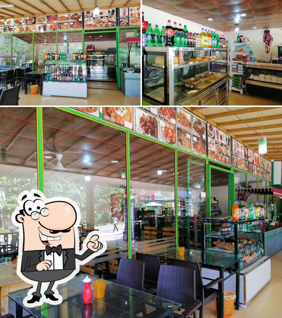 Majestic food & family Restuarant