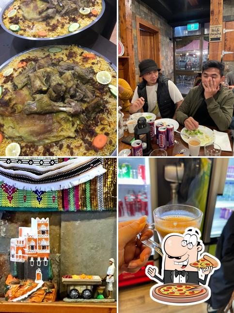 Mandina Kitchen