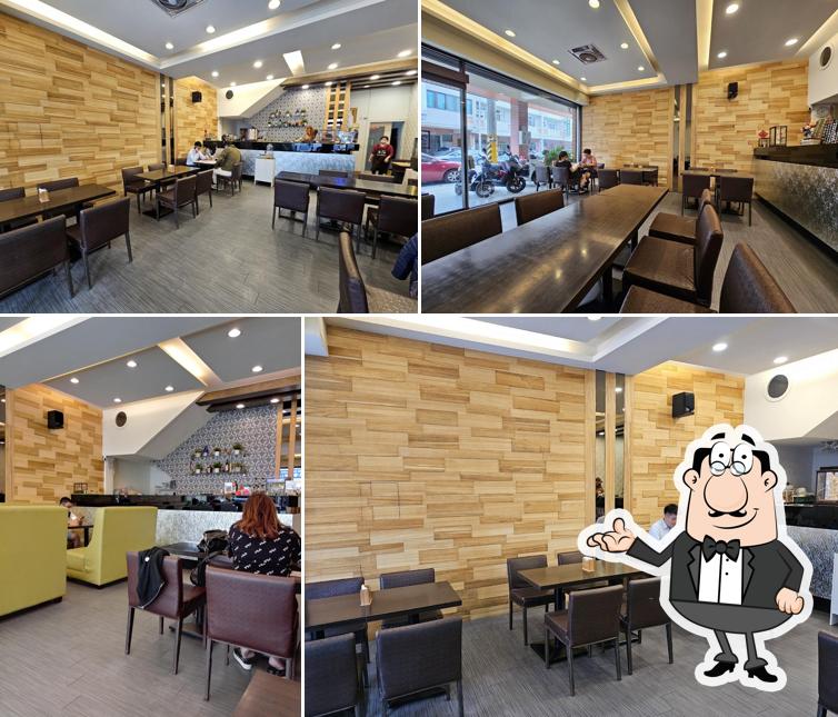 沐莯小館 Mumu Bistro