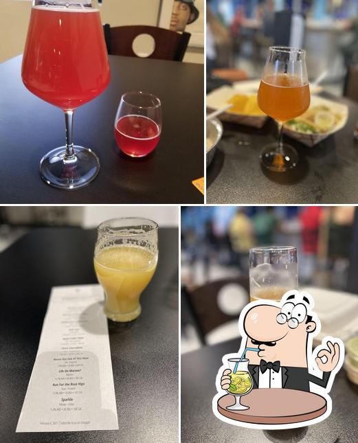Pherm Brewing