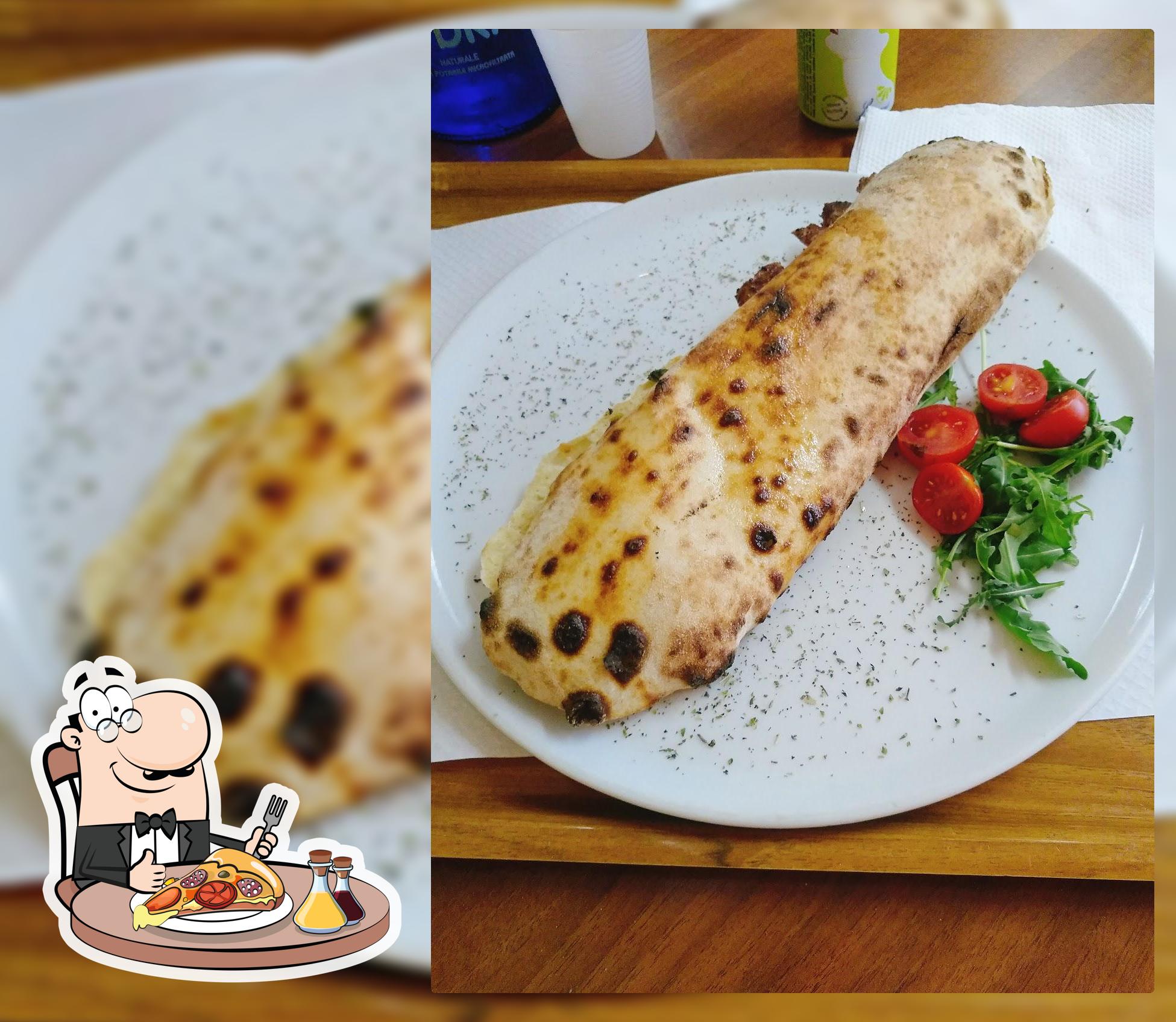 Ristorante Self