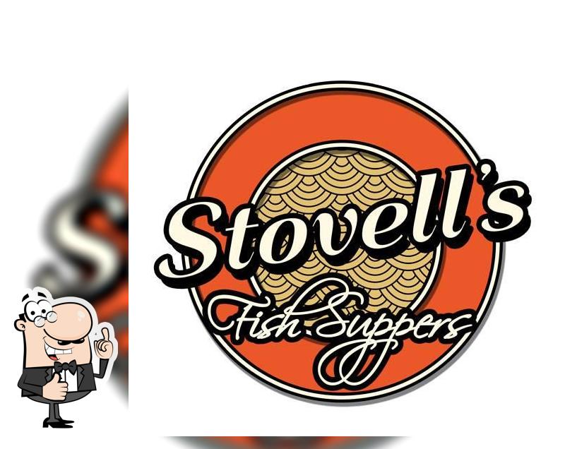Stovell's Fish Suppers