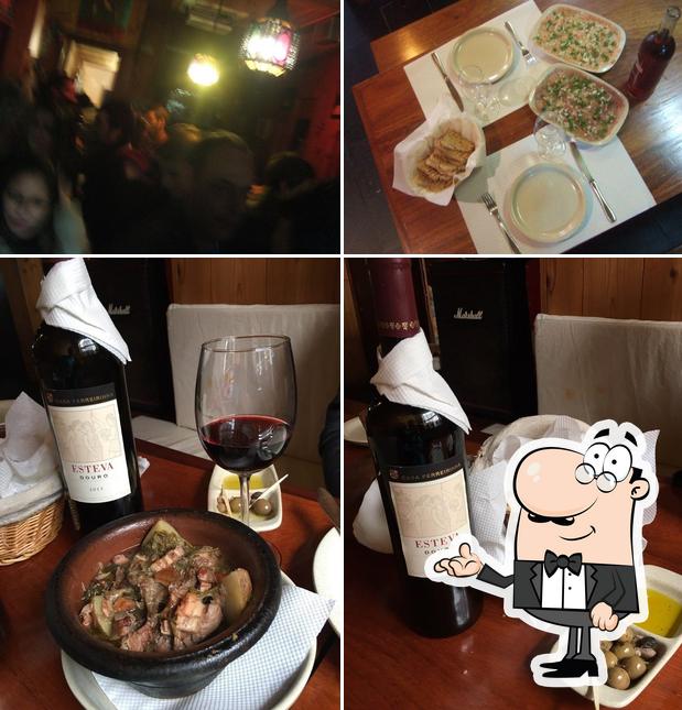 Taberna de Pim