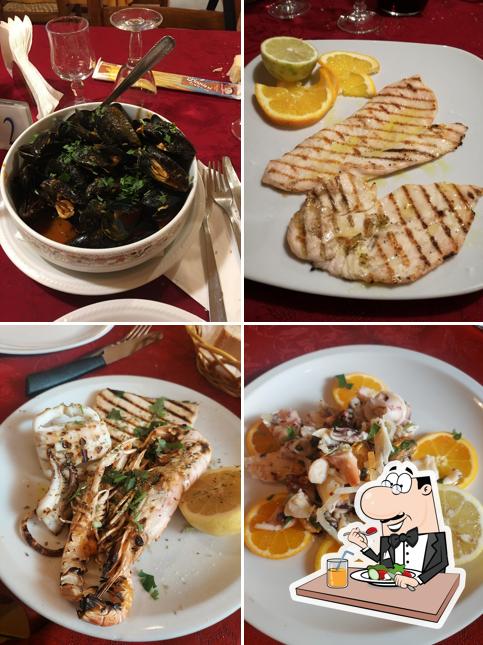 The Trizzera Ristorante Pizzeria
