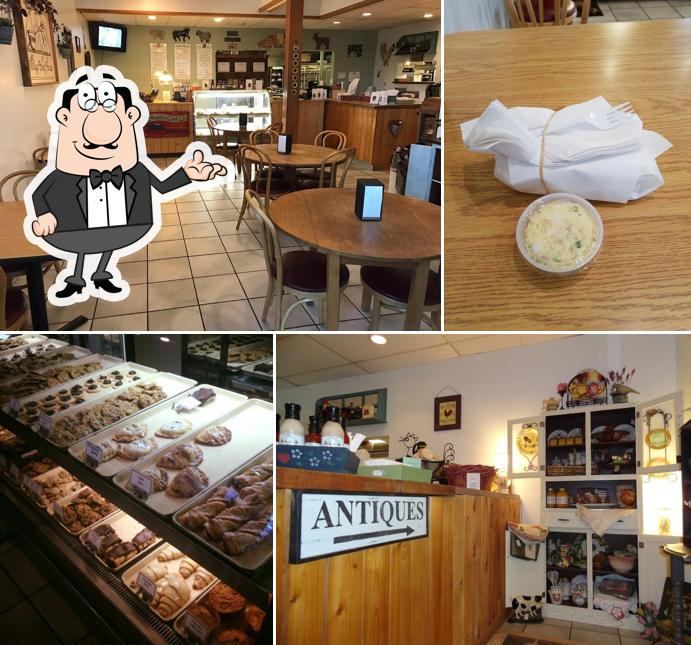 Village Bake House