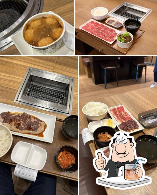 Yakiniku Like!