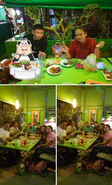 Thai Elephant House