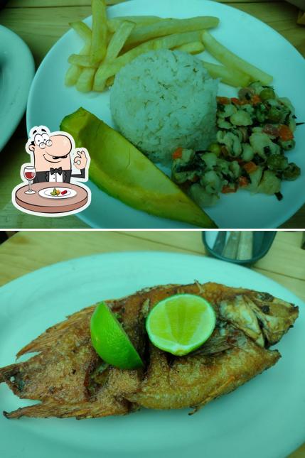 Restaurante Pueblito Viejo