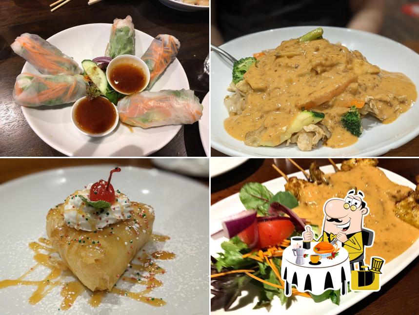 Spoonful Thai Cuisine Beecroft