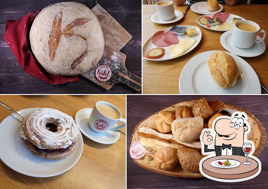 Stadtbäckerei Kühl GmbH & Co. KG