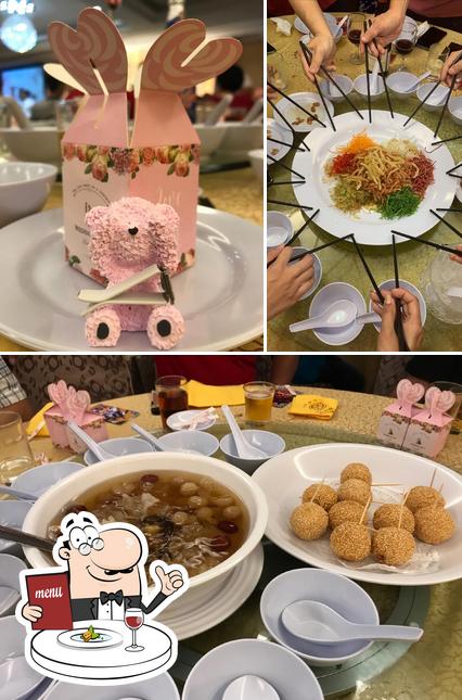 Starview Restaurant