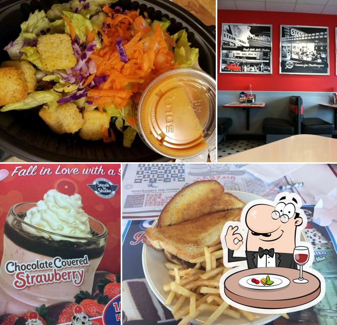 Steak 'n Shake