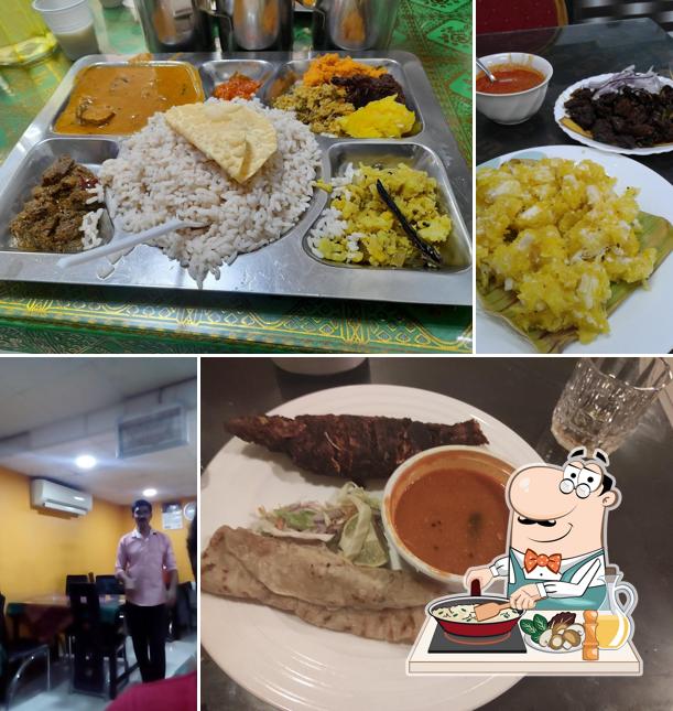 Suresh Restaurant