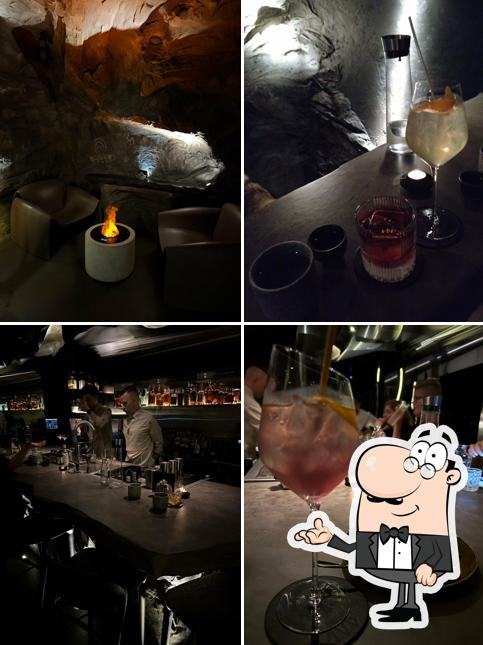 The Cave