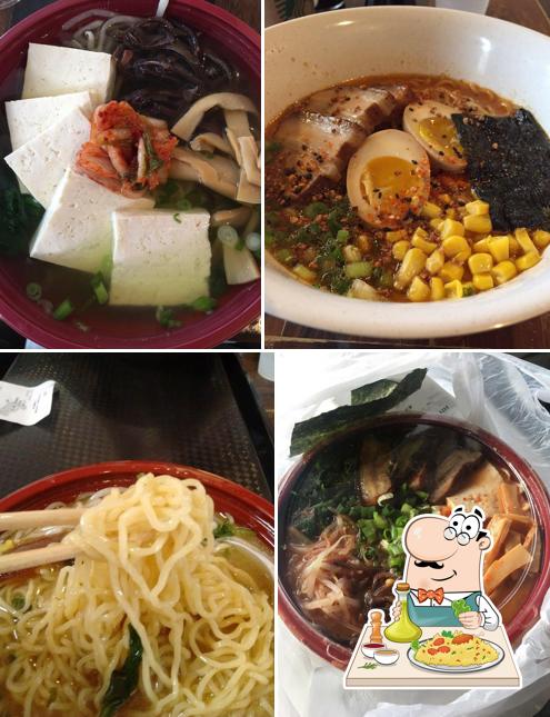 Alvarado Ramen