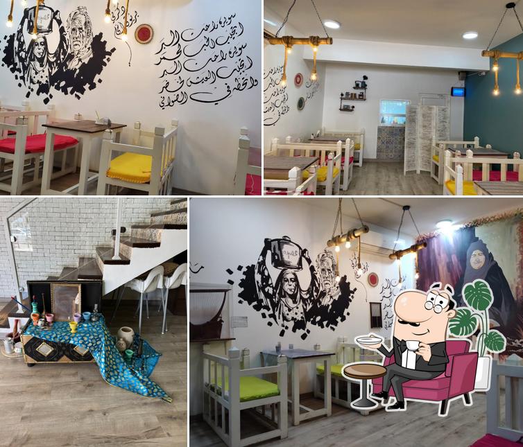 Aseeda Restaurant