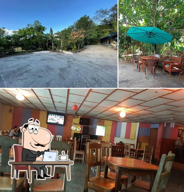 Bar La Gaviota