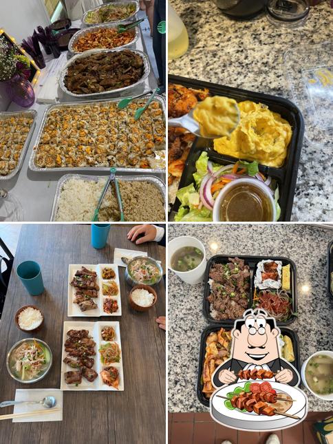Big Sister's Kitchen