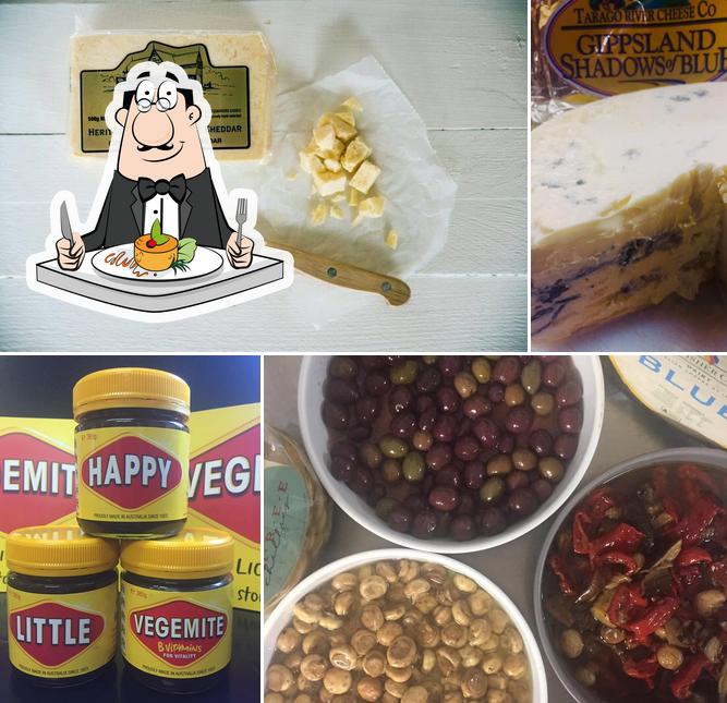 Bega Cheese Heritage Centre