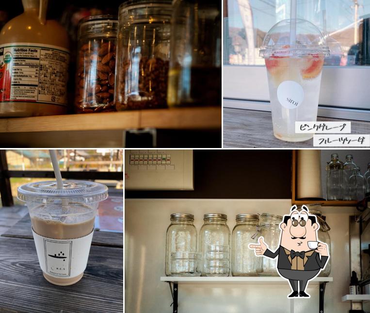 HODOSANDO COFFEE STAND