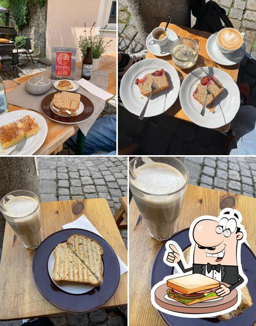 Himmel + Erde