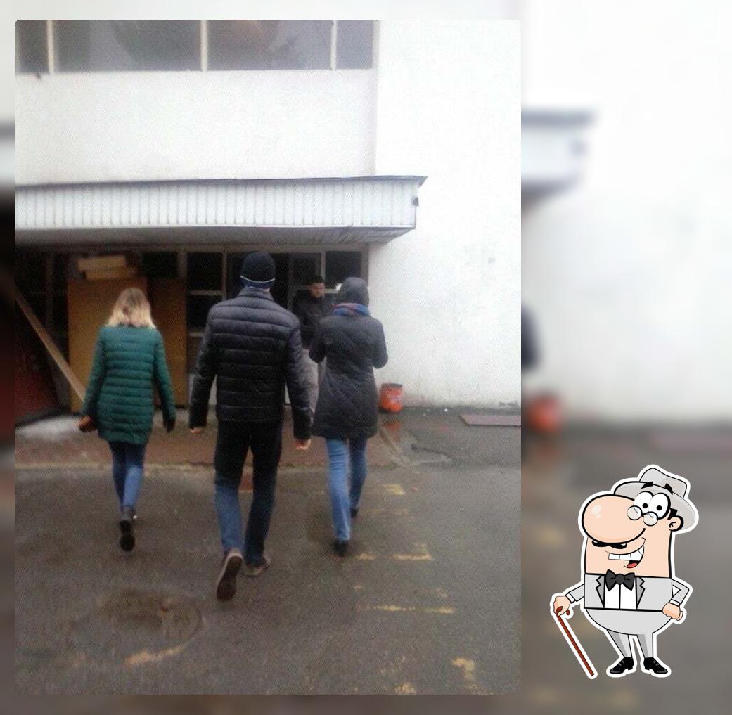 Столовочка