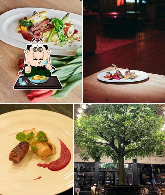 DOR Restaurant D.O.R.