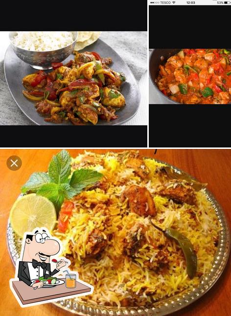 Tandoori Kitchen