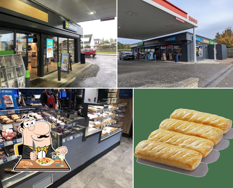 Greggs