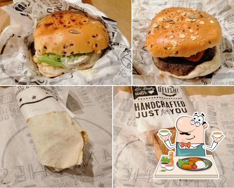 Grilleria