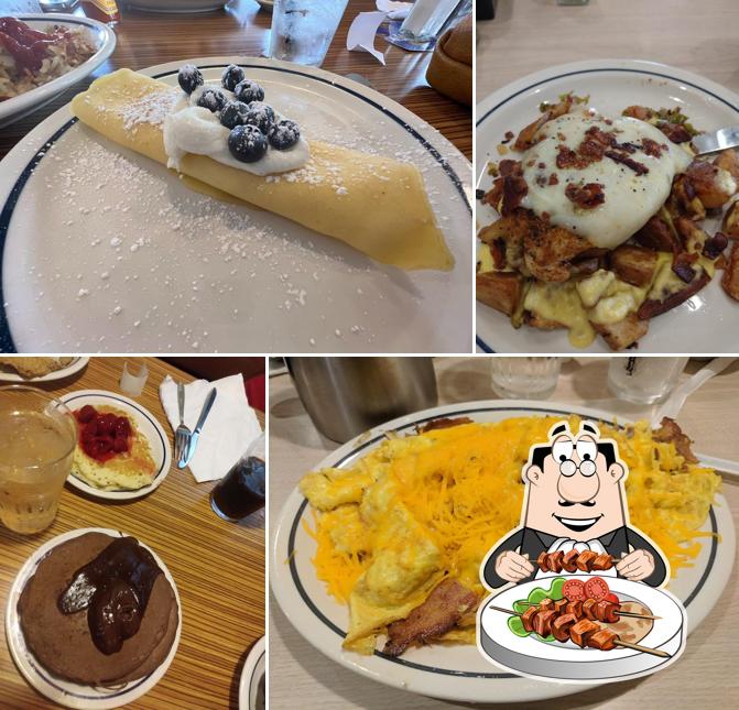 IHOP