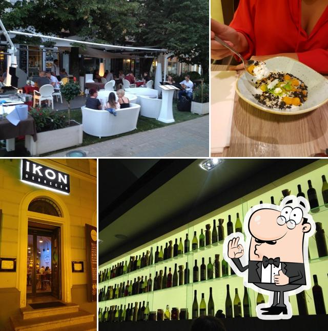 IKON Restaurant