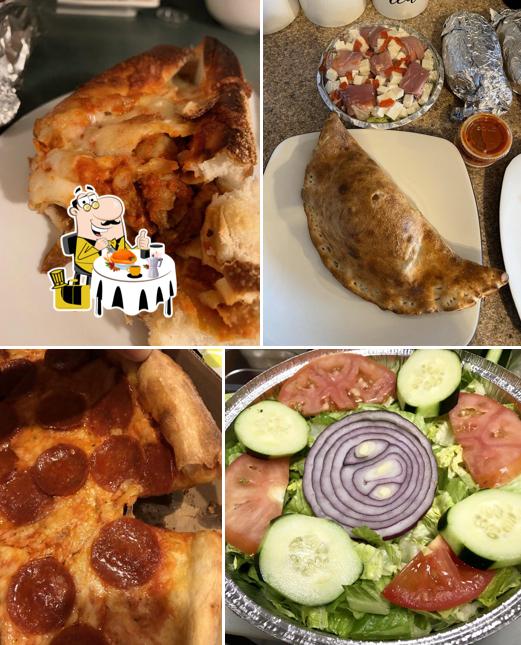 Isabella's Pizza