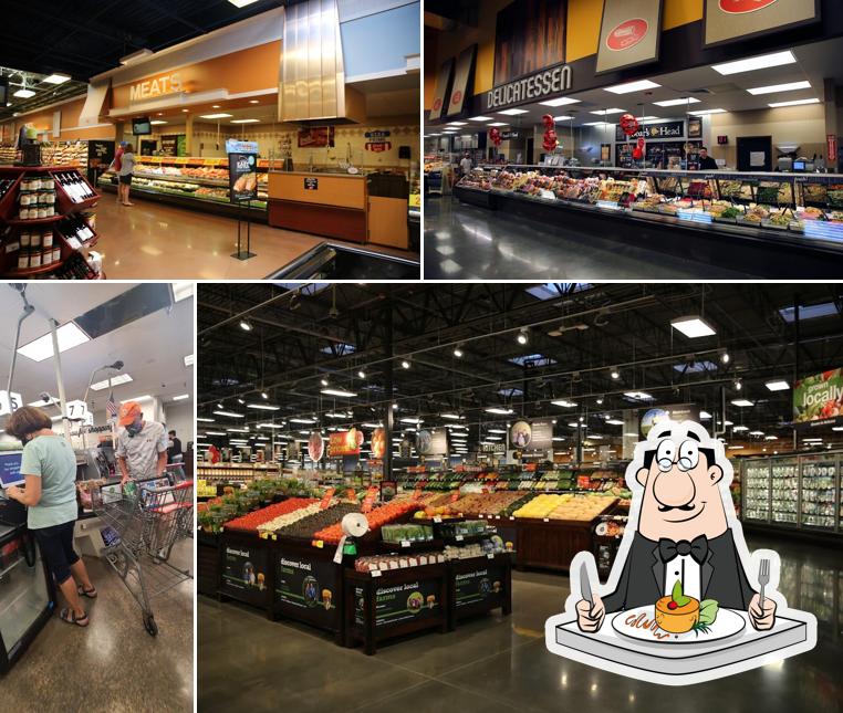King Soopers