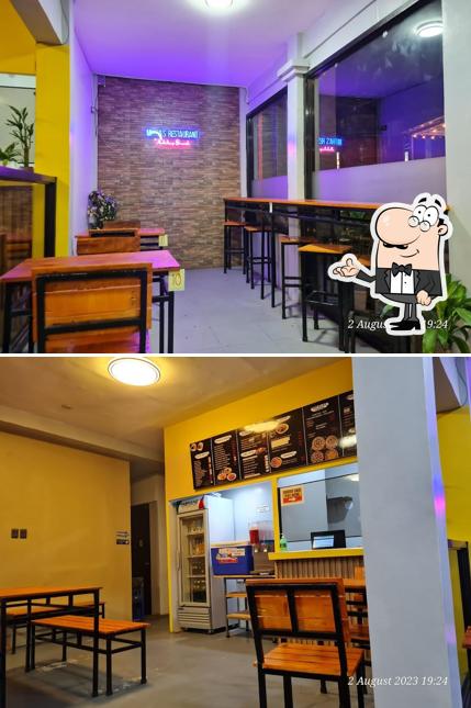 Mitha's Restaurant