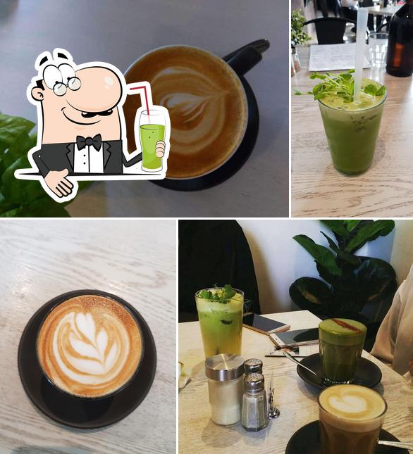 Mr Black Juicery