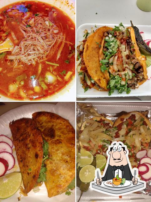 Mr. Taco