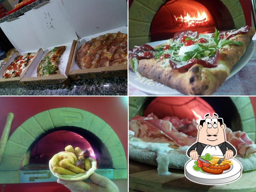 Pizza Chef