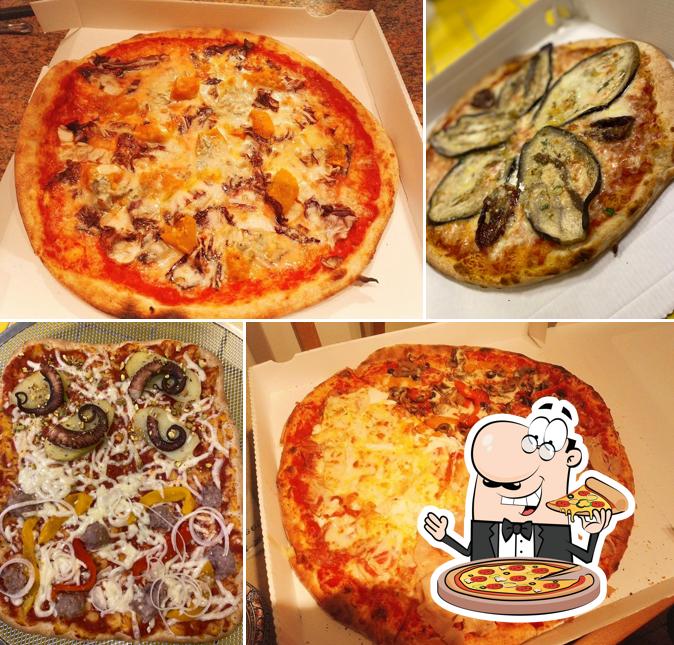 Pizzeria Focacceria Landi’s