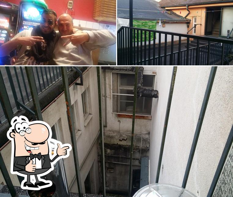 Paradiso Pizzaservice
