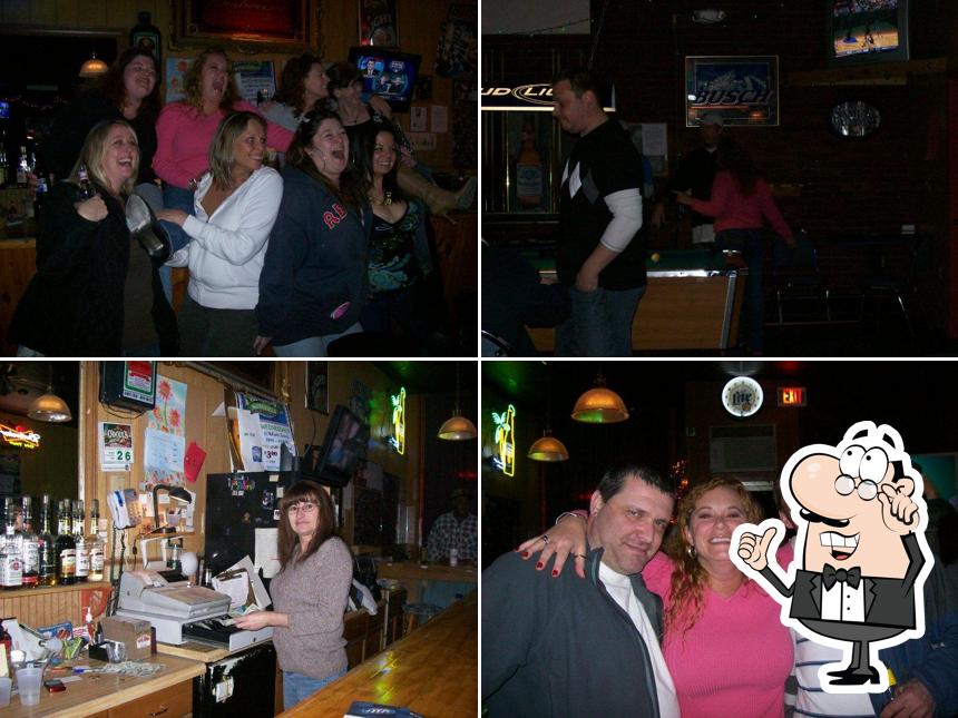Millside Tavern