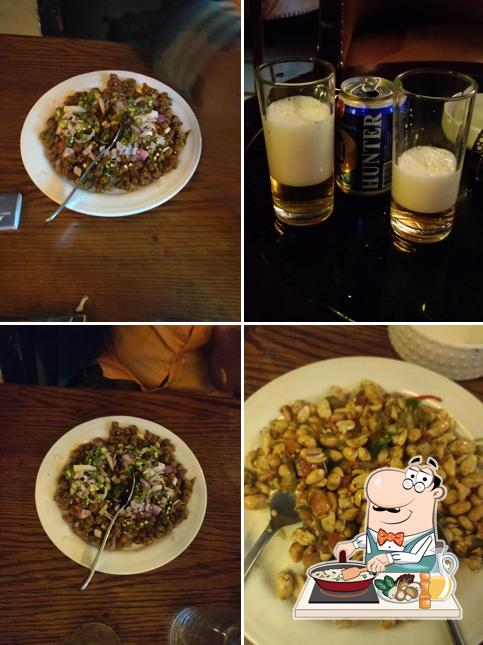 Momo Inn Bar