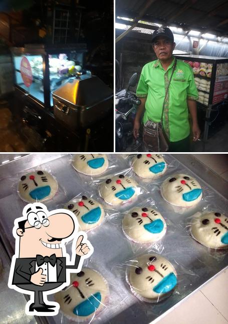 Bakpao Arsy